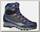 Ботинки женские La Sportiva Trango TRK Leather Gtx Iris Blue /Purple