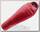Спальник женский Deuter Orbit -5 SL Cranberry-Aubergine