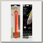 Хомут Nite Ize Gear Tie® Reusable Rubber Twist Tie™ 24 Bright Orange
