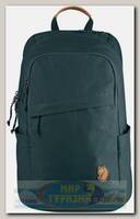 Рюкзак Fjallraven Raven 20 Glacier Green