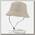 Панама Jack Wolfskin Supplex Sun Light Sand