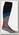Носки мужские Icebreaker Ski + Medium OTC Glades Twister HTHR/Fathom HTHR/Chili Red