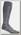 Носки мужские Icebreaker Ski + Medium Medium OTC Gritstone Hthr/Black