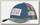 Кепка мужская Marmot Retro Trucker Hat Denim/Crocodile