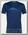 Футболка мужская Icebreaker Tech Lite SS Crewe Whitecap Whale Estate Blue