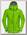 Куртка мужская Norrona Lofoten Gore-Tex Active Bamboo Green