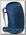 Рюкзак Osprey Ace 50 Night Sky Blue