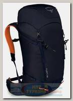 Рюкзак Osprey Mutant 38 Blue Fire