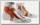Носки X-Socks Marathon Arctic White/Dark Ruby