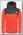 Куртка детская The North Face Resolve Rain Fiery Red