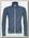 Куртка мужская Ortovox Fleece Light Melange Night Blue Blend