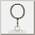Браслет Nite Ize KeyBand-It Grey