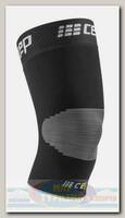 Компрессионная гетра на коленный сустав CEP CS13U Черный