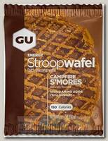 Вафли GU Energy Stroopwafel Воздушное печенье