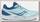 Кроссовки женские Saucony Kinvara 11 Aqua/Blue