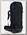 Рюкзак Vaude Skarvan 75+10 Black