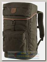 Рюкзак Fjallraven Singi Stubben Dark Olive