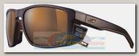 Очки Julbo Shield Reactiv High Mountain 2-4/Brown Tanslucent/Brass