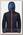 Куртка детская Jack Wolfskin Fourwinds Night Blue