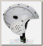 Горнолыжный шлем Casco SP-3 Airwolf White