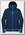 Куртка мужская Norrona Lofoten Gore-Tex Insulated Indigo Night