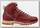 Ботинки женские Dolomite Cinquantaquattro High Fg GTX Burgundy Red