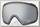 Линза для маски Anon M4 Toric Lens Clear