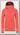 Куртка женская The North Face Dryzzle Fl Cayenne Red