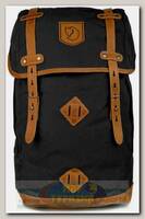 Рюкзак Fjallraven Rucksack No.21 Large Black