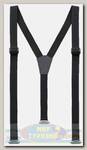 Подтяжки Norrona Suspenders 25 мм Black