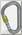Карабин Edelrid HMS Magnum Screw