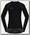 Футболка детская Bergans Akeleie Youth Black