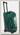 Сумка на колесах The North Face Rolling Thunder 22 Night Green/Tin Grey
