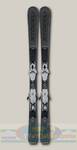 Горные лыжи Stockli Axis Motion с креплениями MC 11 FT80