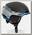 Горнолыжный шлем Cebe Method Matt Black Mountain