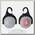 Фонарик Nite Ize MoonLit Micro Red