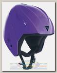 Горнолыжный шлем детский Dainese Snow Team Jr Evo Helmet Deep Lavender