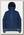 Куртка детская Norrona Lofoten Gore-Tex PrimaLoft Indigo Night