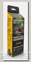 Набор сменных ремней Extra (80 Grit) для электроточилки Work Sharp Knife&Tool Sharpener