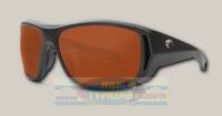 Очки Costa Montauk 580 P Steel Gray Metallic/Copper 580P