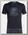Футболка мужская Icebreaker Tech Lite SS Crewe Everest Crest Midnight Navy