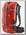 Рюкзак Ortlieb Atrack 25 Signal Red