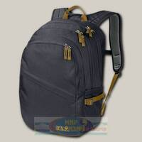 Рюкзак Jack Wolfskin Dayton Ebony