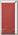 Полотенце PackTowl Luxe Body Vivid Coral