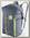 Сумка Edelrid City Hauler 30 л Slate