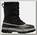 Ботинки мужские Sorel Caribou Black/Dark Stone