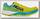 Кроссовки Hoka Evo Carbon Rocket Citrus/Cyan