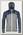 Куртка мужская Ortovox Fleece Plus Hoody Night Blue
