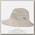 Панама женская Jack Wolfskin Supplex Atacama Light Sand