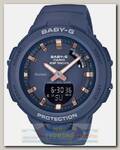 Часы Casio Baby-G BSA-B100AC-2AER